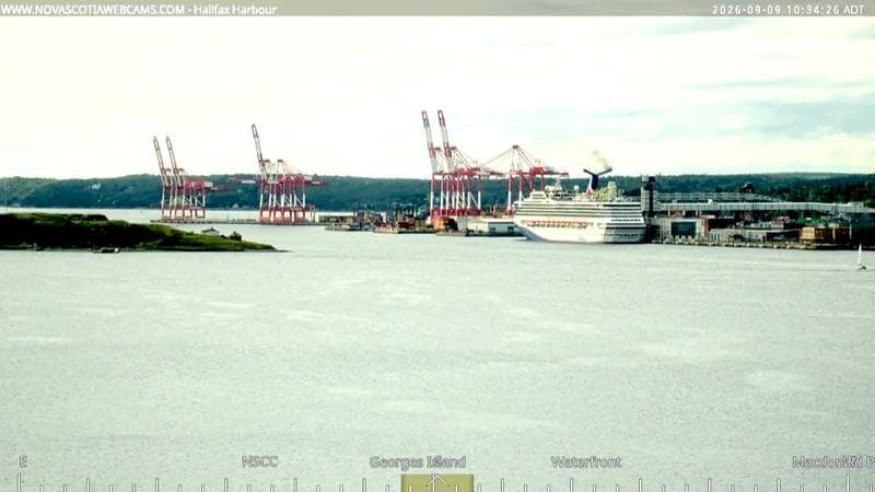 Halifax Waterfront
