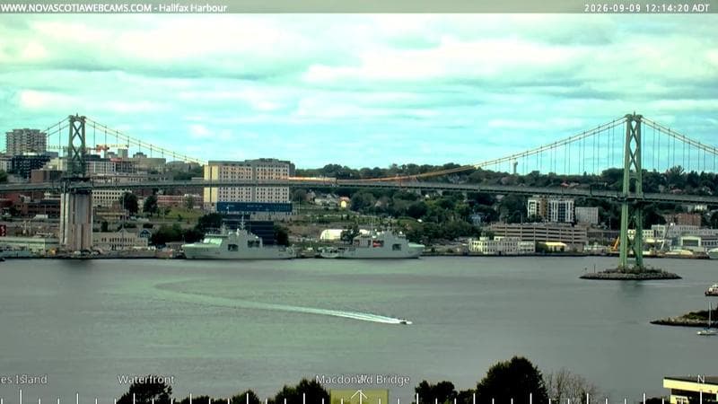 Halifax Waterfront