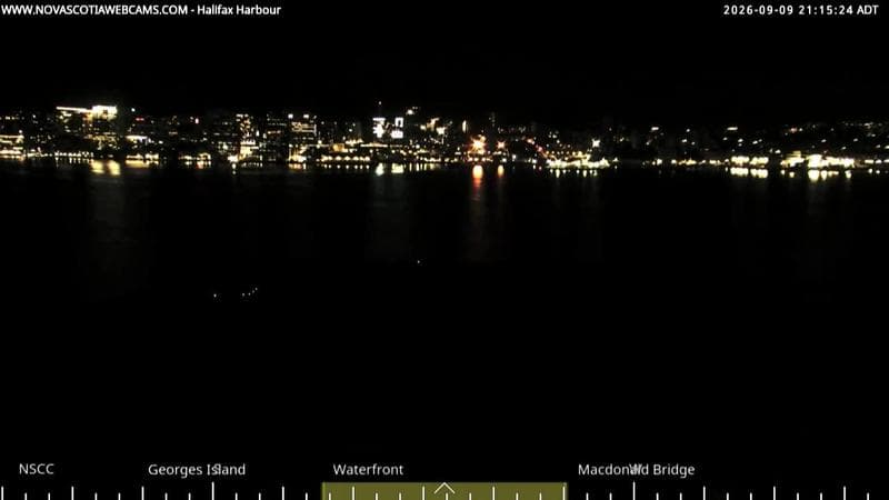 Halifax Waterfront