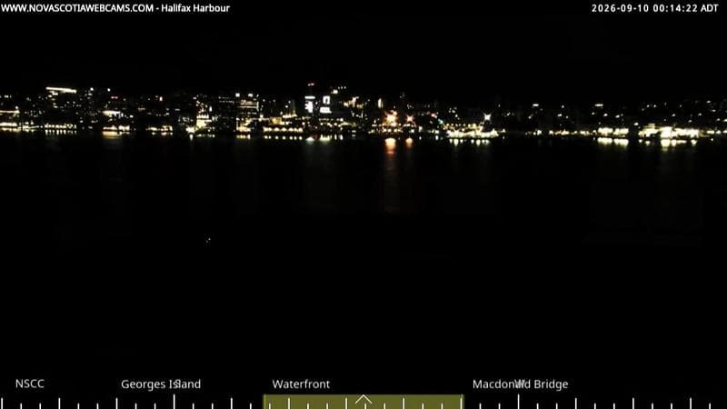 Halifax Waterfront