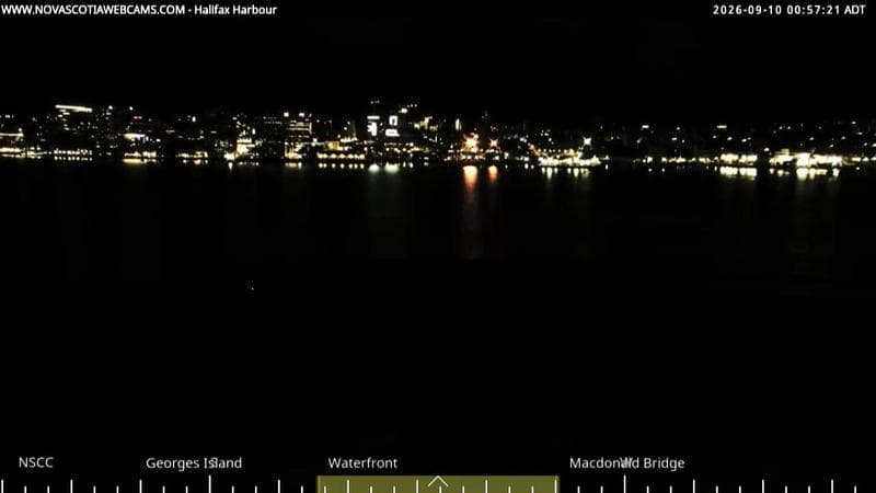 Halifax Waterfront