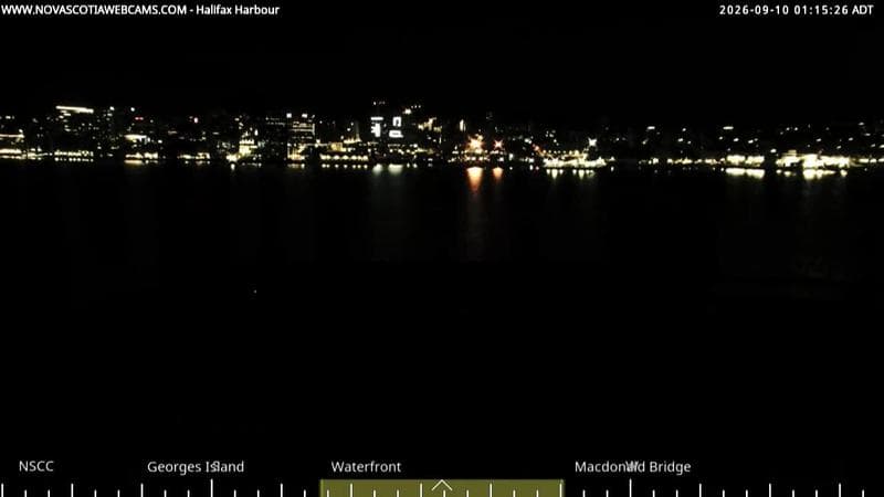 Halifax Waterfront