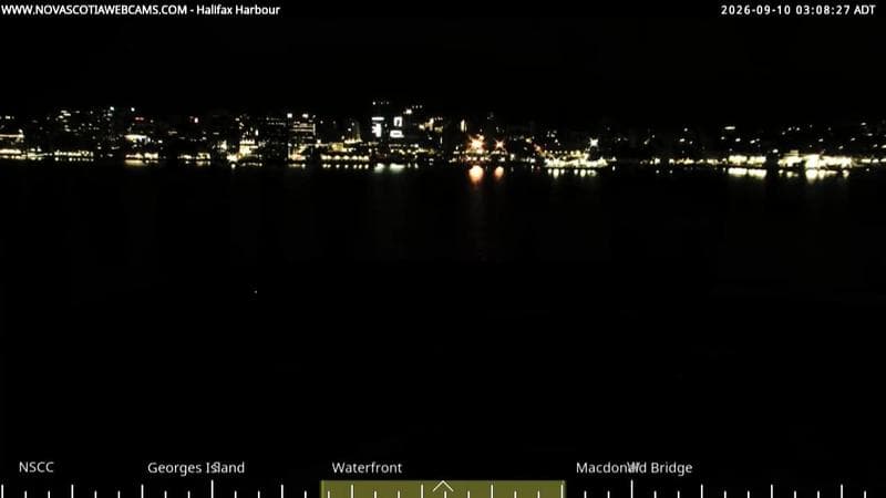 Halifax Waterfront