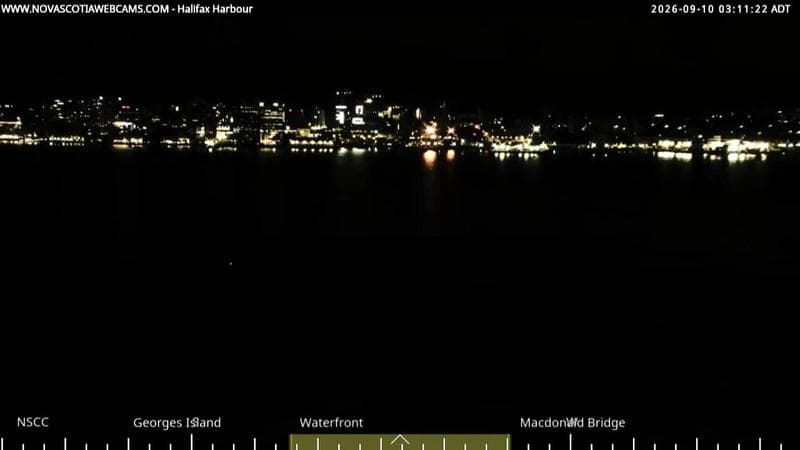 Halifax Waterfront