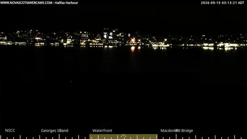 Halifax Waterfront