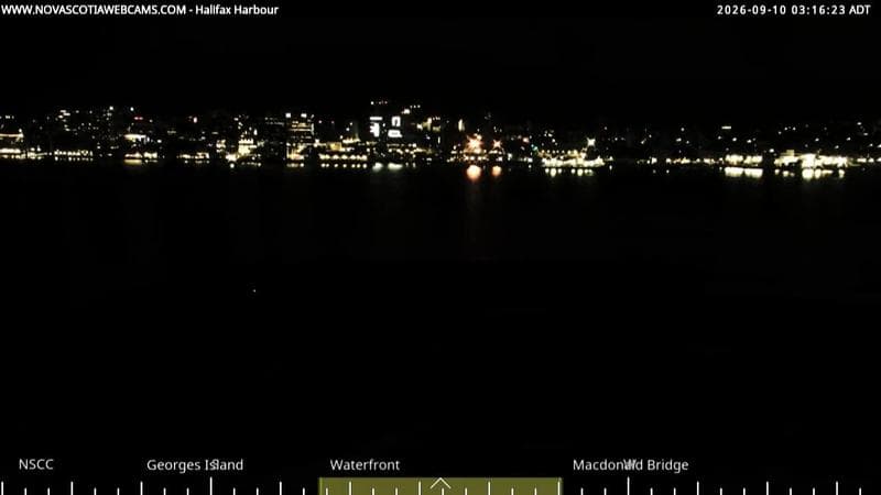 Halifax Waterfront