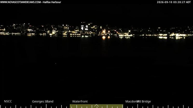 Halifax Waterfront