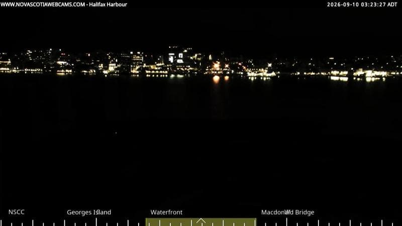 Halifax Waterfront