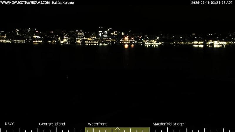 Halifax Waterfront