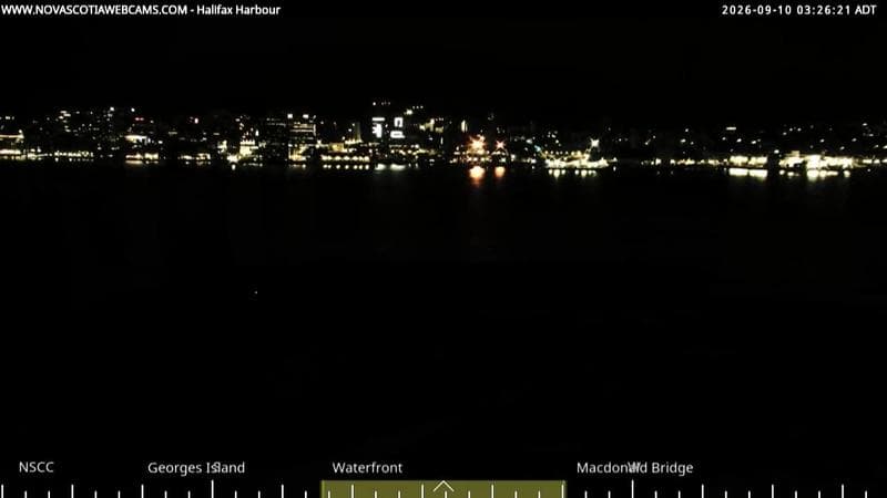 Halifax Waterfront