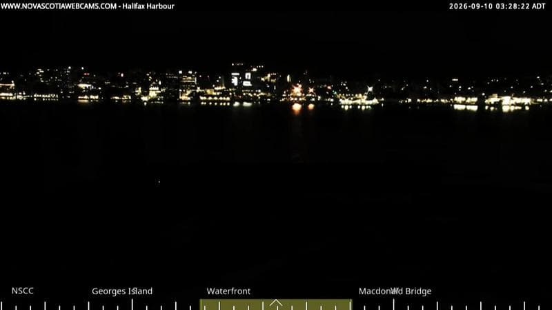 Halifax Waterfront