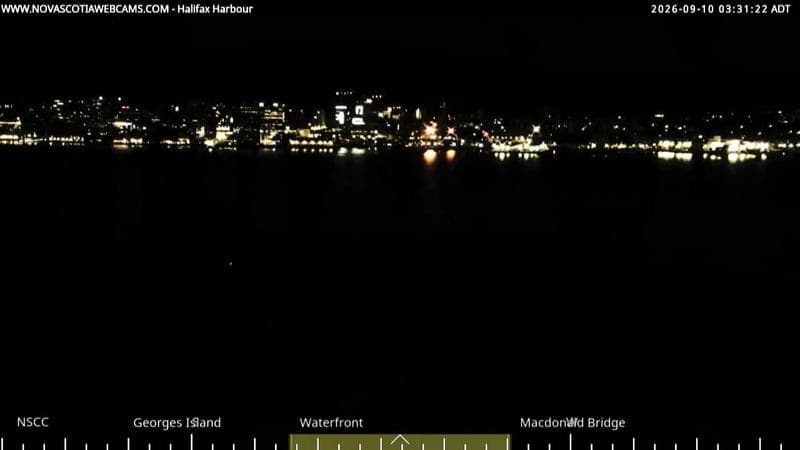Halifax Waterfront
