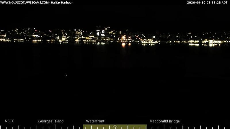 Halifax Waterfront
