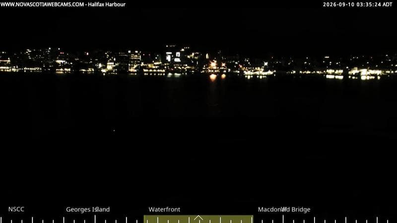 Halifax Waterfront