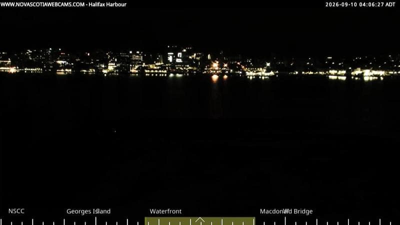Halifax Waterfront
