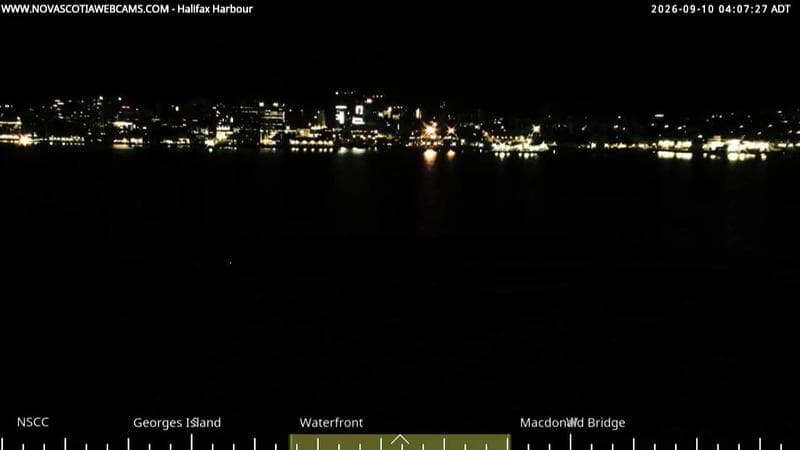 Halifax Waterfront