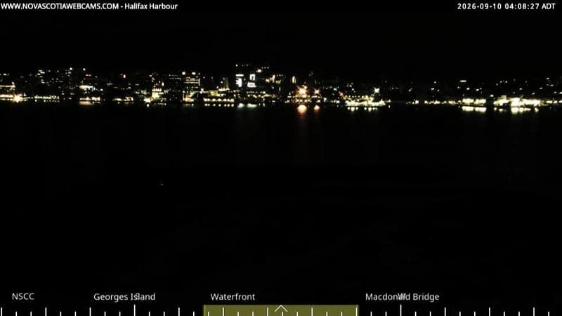 Halifax Waterfront