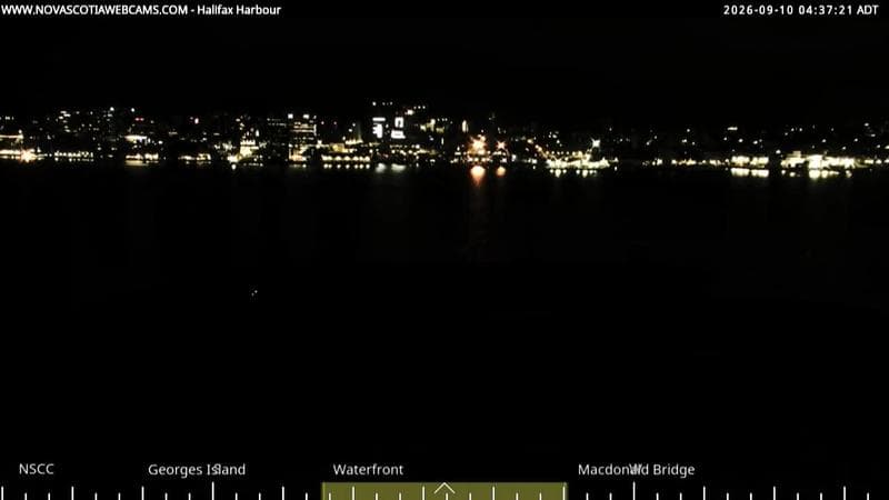 Halifax Waterfront