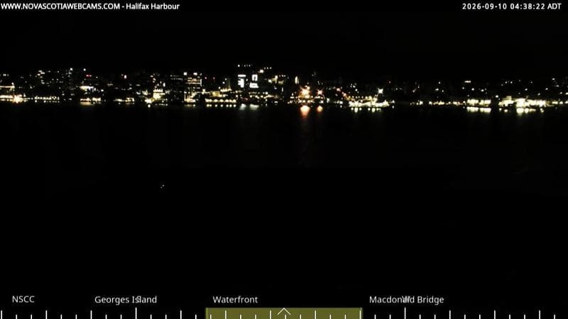 Halifax Waterfront