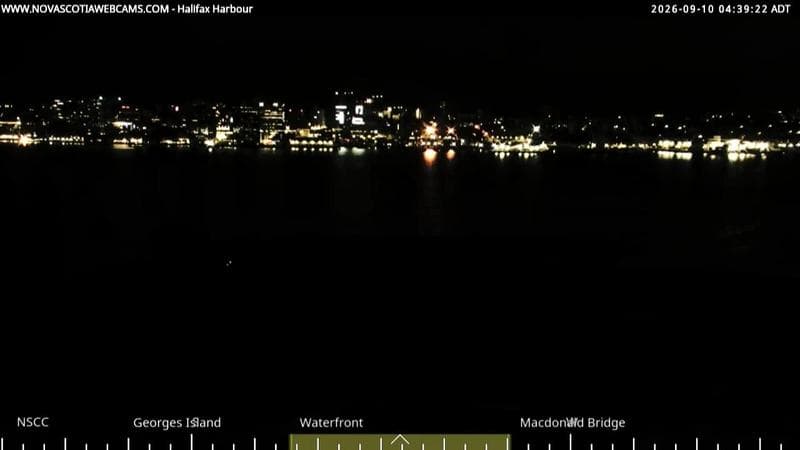 Halifax Waterfront