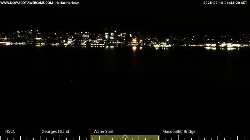 Halifax Waterfront