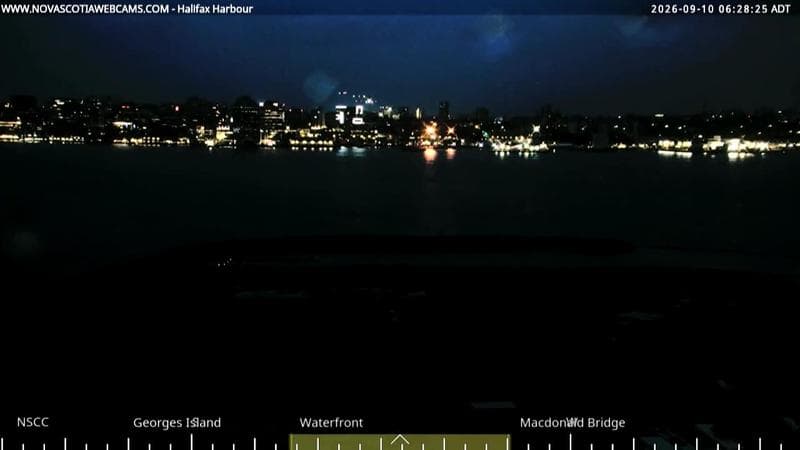 Halifax Waterfront