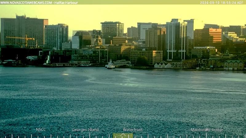 Halifax Waterfront