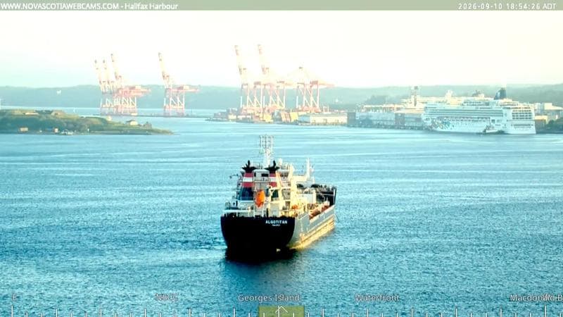 Halifax Waterfront