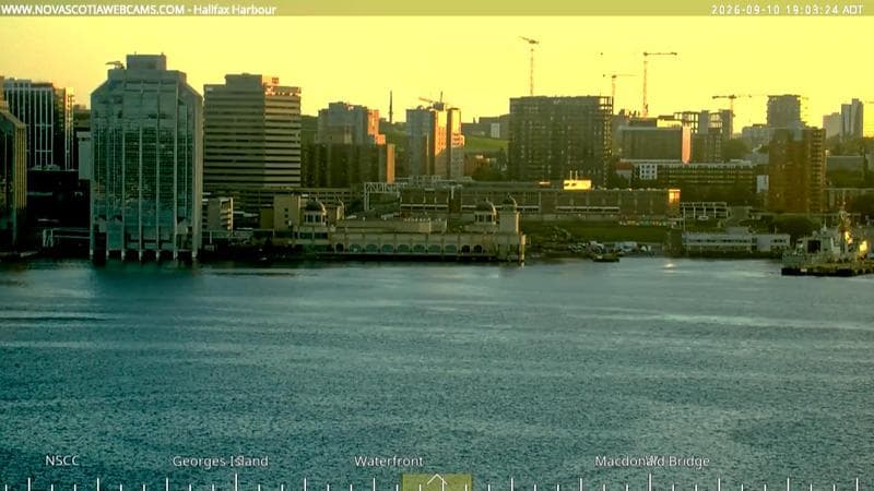 Halifax Waterfront