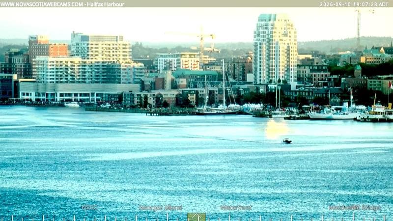 Halifax Waterfront