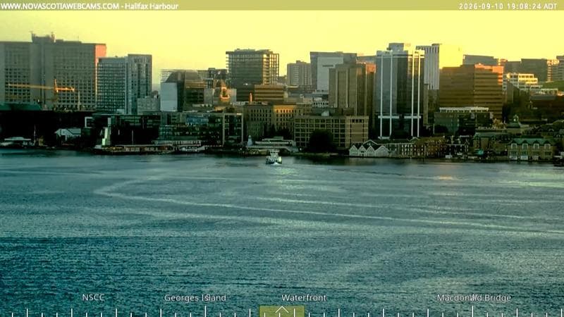 Halifax Waterfront