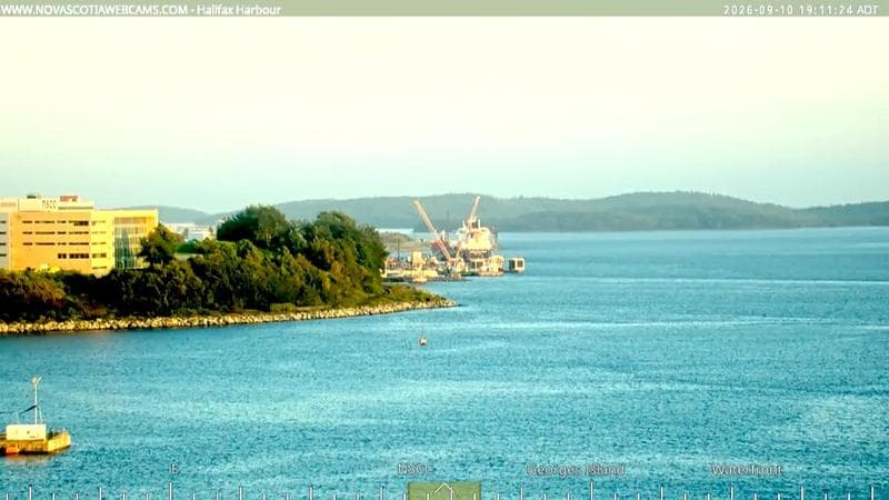 Halifax Waterfront