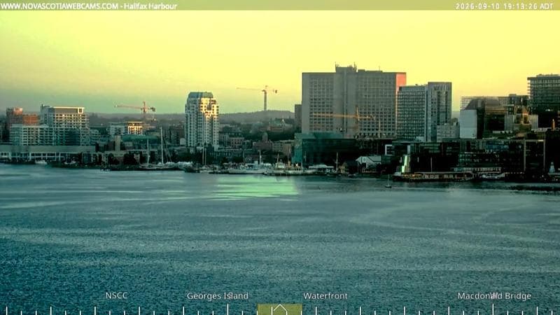 Halifax Waterfront