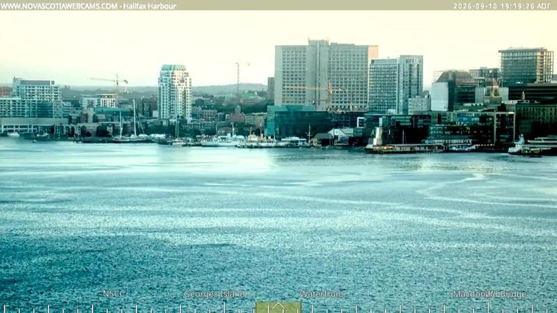 Halifax Waterfront