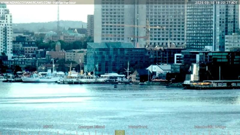 Halifax Waterfront