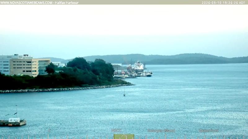 Halifax Waterfront