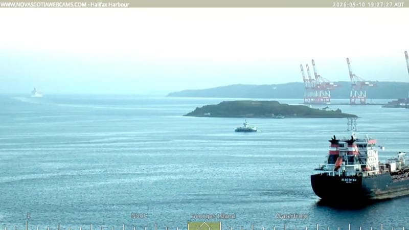 Halifax Waterfront