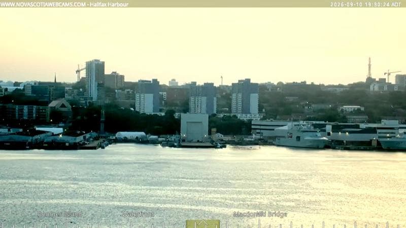 Halifax Waterfront