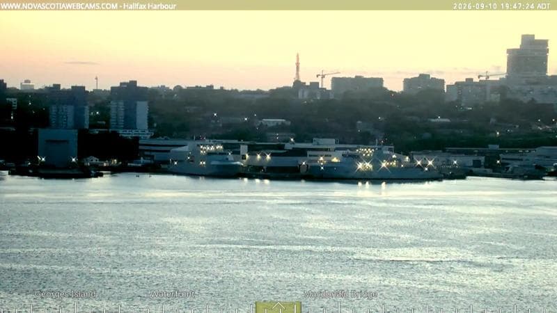 Halifax Waterfront