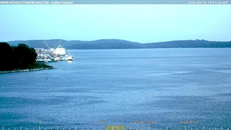 Halifax Waterfront