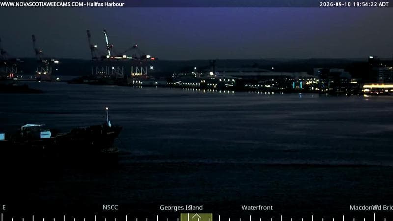 Halifax Waterfront
