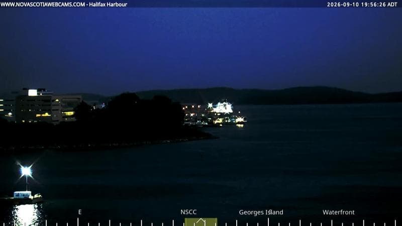 Halifax Waterfront