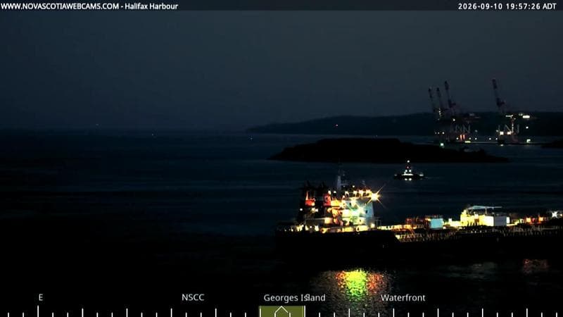Halifax Waterfront