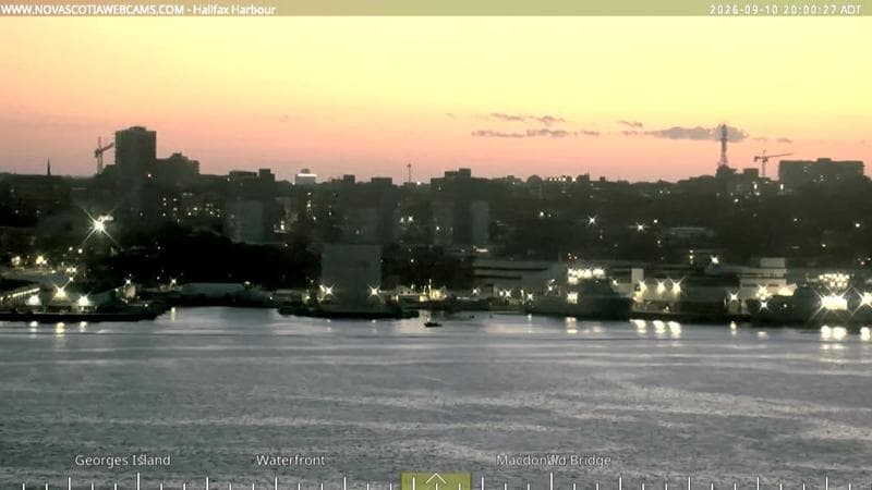 Halifax Waterfront