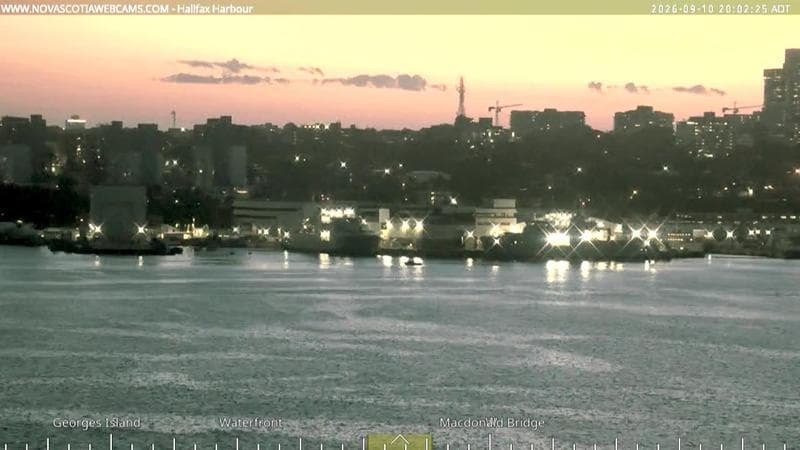 Halifax Waterfront