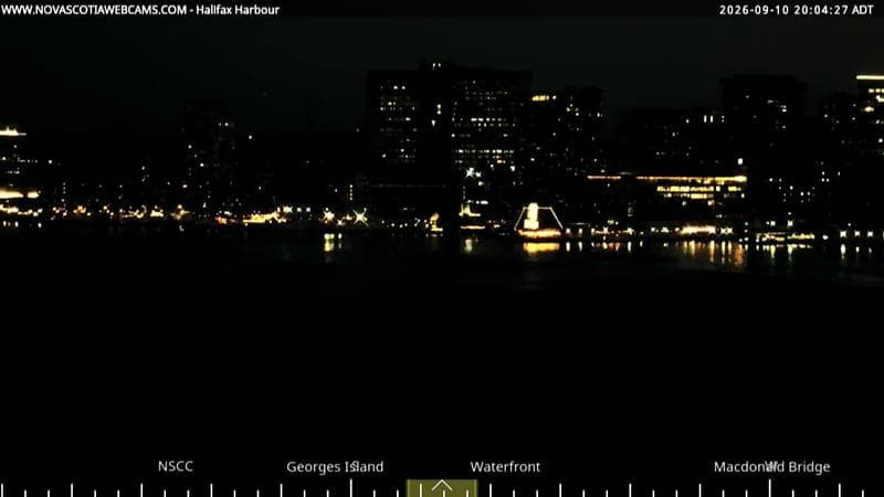 Halifax Waterfront