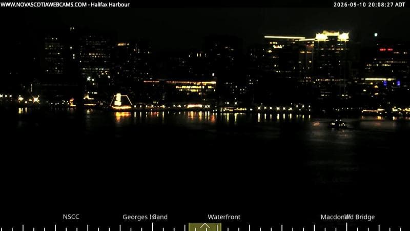 Halifax Waterfront