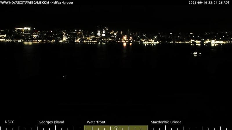 Halifax Waterfront