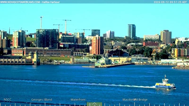 Halifax Waterfront