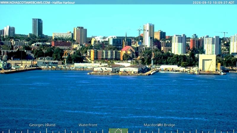 Halifax Waterfront